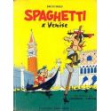 Spaghetti à venise 5