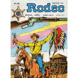 Rodeo 439
