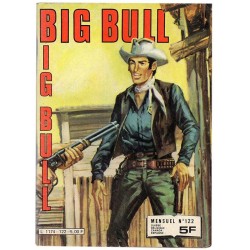 Big Bull 122