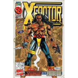 X-Factor 49