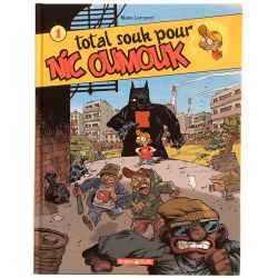Nic Oumouk 1 - Total souk pour Nic Oumouk