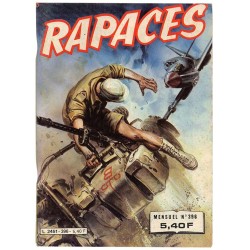 Rapaces 396