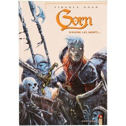 Gorn 6 - D'entre les morts...