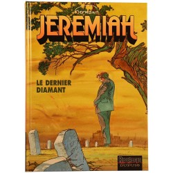 Jeremiah 24 - Le dernier diamant