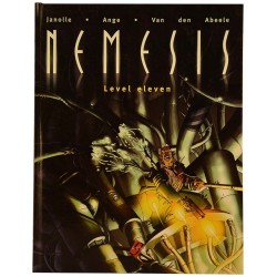 Nemesis 1 - Level eleven