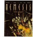 Nemesis 1 - Level eleven