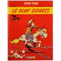 Lucky Luke 59 - Pony Express