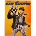 Dan Cooper 34 - "Silver Fox"