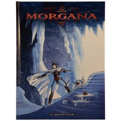 Morgana 2 - Le secret des Krritt