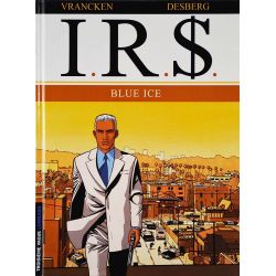 I.R.$ 3 - Blue Ice