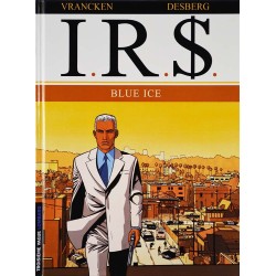 I.R.$ 3 - Blue Ice