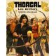 Thorgal 9 - édition spéciale McDonald - Les archers