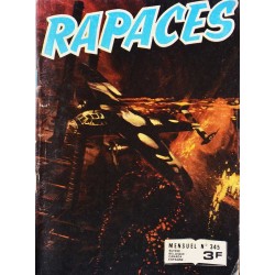 Rapaces 345