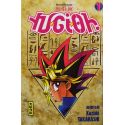 Yu-Gi-Oh! 1 Réédition - Le puzzle des Dieux