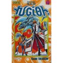 Yu-Gi-Oh ! 21 Réédition - Une véritable alliance !!