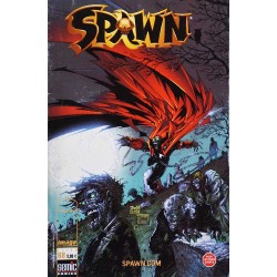 Spawn (Semic) 68