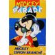 Mickey Parade (2nde série) 142 - Mickey espion branché