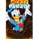Mickey Parade (2nde série) 156 - Donald crève l'écran