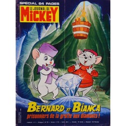 Journal de Mickey 1328