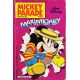 Mickey Parade (2nde série) 42 - Maximickey