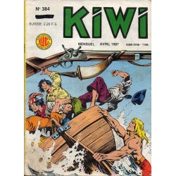 Kiwi 384