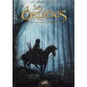 Les Druides 1 - Le mystère des Oghams