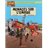 Les aventures de Philip et Francis 1 - Menaces sur l'Empire