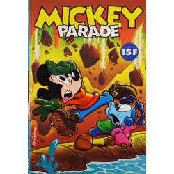 Mickey Parade (2nde série) 219