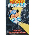 Mickey Parade (2nde série) 192 - Mickey passe-muraille