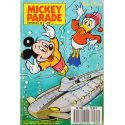 Mickey Parade (2nde série) 99
