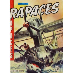 Rapaces 398