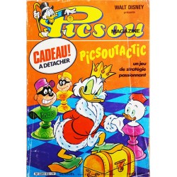 Picsou Magazine 113