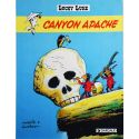 Lucky Luke 37 - édition spéciale McDonald - Canyon Apache