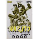 Naruto 10 Réédition - Un ninja formidable !!