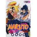 Naruto 40 - L'art ultime !!