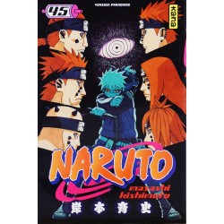 Naruto 45