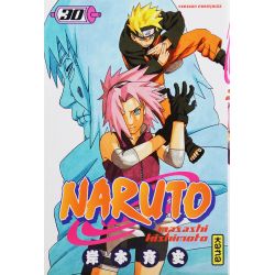 Naruto 30 - Chiyo et Sakura
