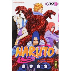 Naruto 39