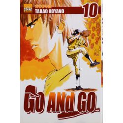 Go and Go 10
