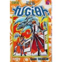 Yu-Gi-Oh ! 21 - Une véritable alliance !!