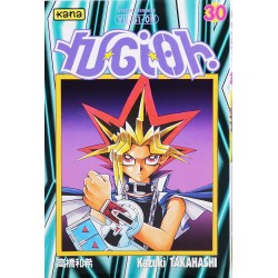 Yu-Gi-Oh! 30 - L'immortel Râ !!