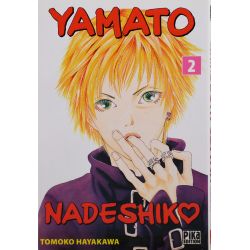 Yamato Nadeshiko 2