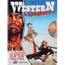 Western Spaghetti 1 - Le dernier face à face