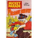 Mickey Parade (2nde série) 70 - Picsou show