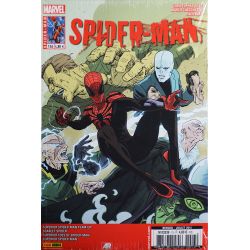 Spider-Man (4ème série Panini) 13A