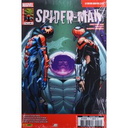 Spider-Man (4ème série Panini) 17A