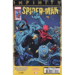 Spider-Man (4ème série Panini) 11A