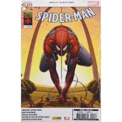 Spider-Man (5ème série Panini) 3