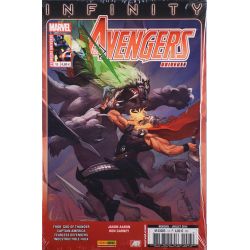 Avengers Universe 13