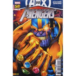 Avengers (3ème série) 9